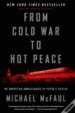 Capa do artigo From Cold War To Hot Peace
