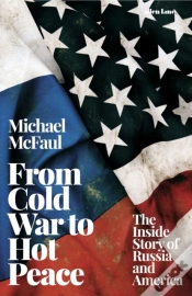 Capa do artigo From Cold War To Hot Peace