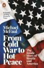 From Cold War To Hot Peace - Preview