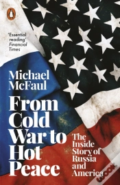 Capa do artigo From Cold War To Hot Peace