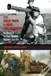 Capa do artigo From Cold War To New Millennium