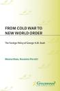 From Cold War To New World Order - Preview