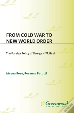 Capa do artigo From Cold War To New World Order