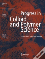 Capa do artigo From Colloids To Nanotechnology