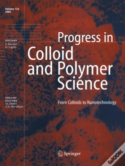 Capa do artigo From Colloids To Nanotechnology