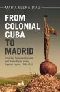 From Colonial Cuba To Madrid - Preview