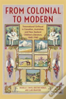 From Colonial To Modern