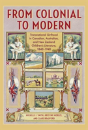 From Colonial To Modern - Preview