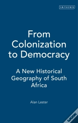 Capa do artigo From Colonisation To Democracy