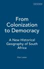From Colonisation To Democracy - Preview