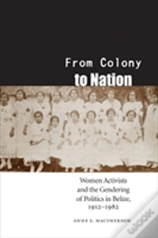 Capa do artigo From Colony To Nation