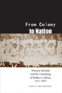 From Colony To Nation - Preview