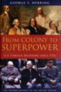 From Colony To Superpower - Preview