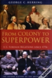 Capa do artigo From Colony To Superpower