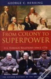 Capa do artigo From Colony To Superpower