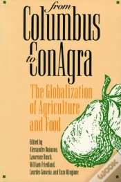 Capa do artigo From Columbus To Conagra