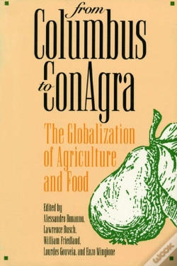 Capa do artigo From Columbus To Conagra