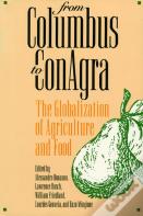 From Columbus To Conagra