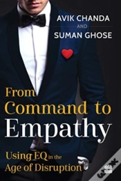 Capa do artigo From Command To Empathy