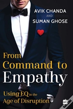 Capa do artigo From Command To Empathy