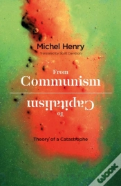 Capa do artigo From Communism To Capitalism