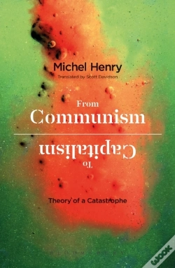 Capa do artigo From Communism To Capitalism