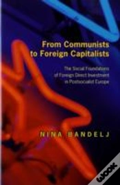 Capa do artigo From Communists To Foreign Capitalists