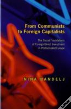 Capa do artigo From Communists To Foreign Capitalists