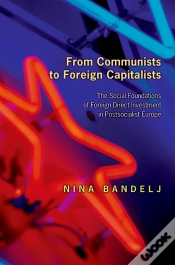 Capa do artigo From Communists To Foreign Capitalists