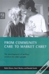 From Community Care To Market Care?