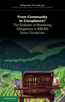 Capa do artigo From Community To Compliance?