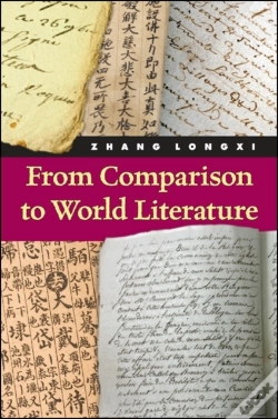 Capa do artigo From Comparison To World Literature