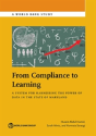 From Compliance To Learning - Preview