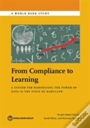 Capa do artigo From Compliance To Learning