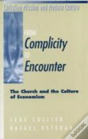 Capa do artigo From Complicity To Encounter