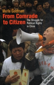 Capa do artigo From Comrade To Citizen