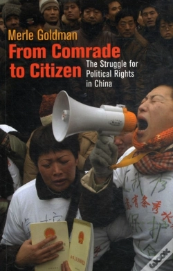 Capa do artigo From Comrade To Citizen