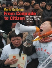 Capa do artigo From Comrade To Citizen