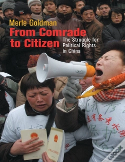 Capa do artigo From Comrade To Citizen