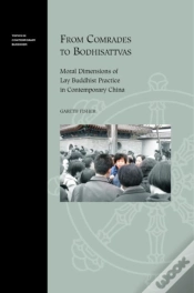 Capa do artigo From Comrades To Bodhisattvas