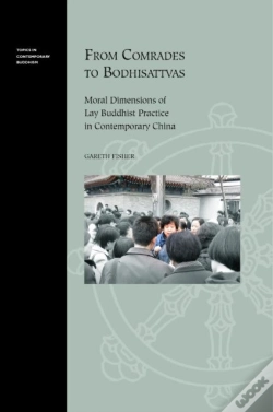 Capa do artigo From Comrades To Bodhisattvas