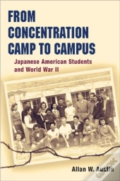 From Concentration Camp To Campus