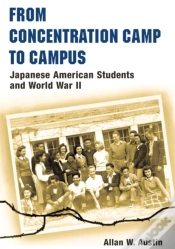 Capa do artigo From Concentration Camp To Campus