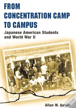 Capa do artigo From Concentration Camp To Campus