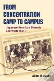Capa do artigo From Concentration Camp To Campus