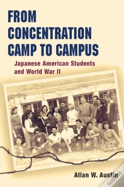 Capa do artigo From Concentration Camp To Campus