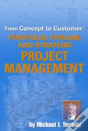 Capa do artigo From Concept To Customer