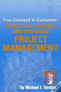 Capa do artigo From Concept To Customer