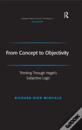 From Concept To Objectivity