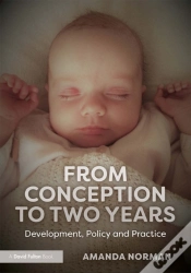 Capa do artigo From Conception To Two Years